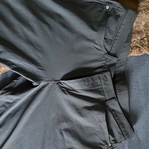 lululemon athletica Men's Chinos - navy, like new!
